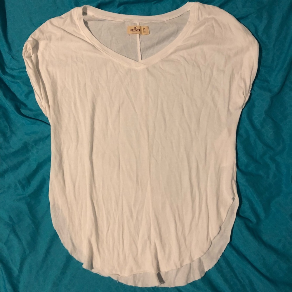 Hollister tee XS